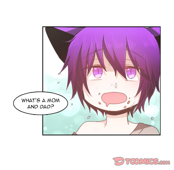 Go Away Mr Demon chapter 105 page 42