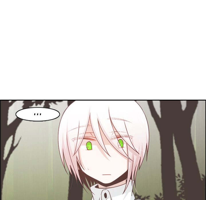 Go Away Mr Demon chapter 105 page 43