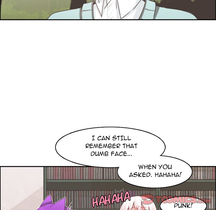 Go Away Mr Demon chapter 105 page 44