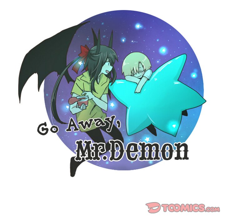 Go Away Mr Demon chapter 105 page 46