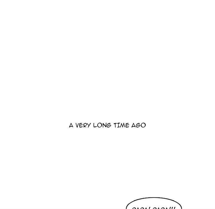 Go Away Mr Demon chapter 105 page 47