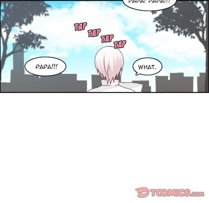 Go Away Mr Demon chapter 105 page 48