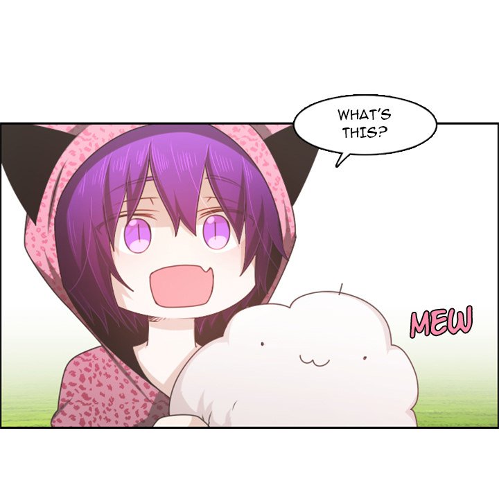 Go Away Mr Demon chapter 105 page 49