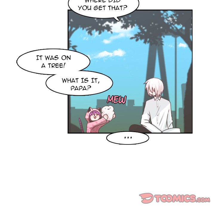Go Away Mr Demon chapter 105 page 52