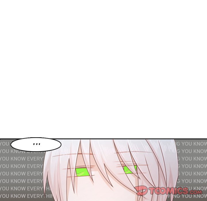 Go Away Mr Demon chapter 105 page 54