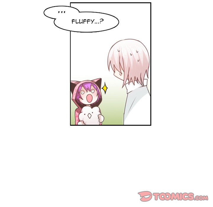 Go Away Mr Demon chapter 105 page 56