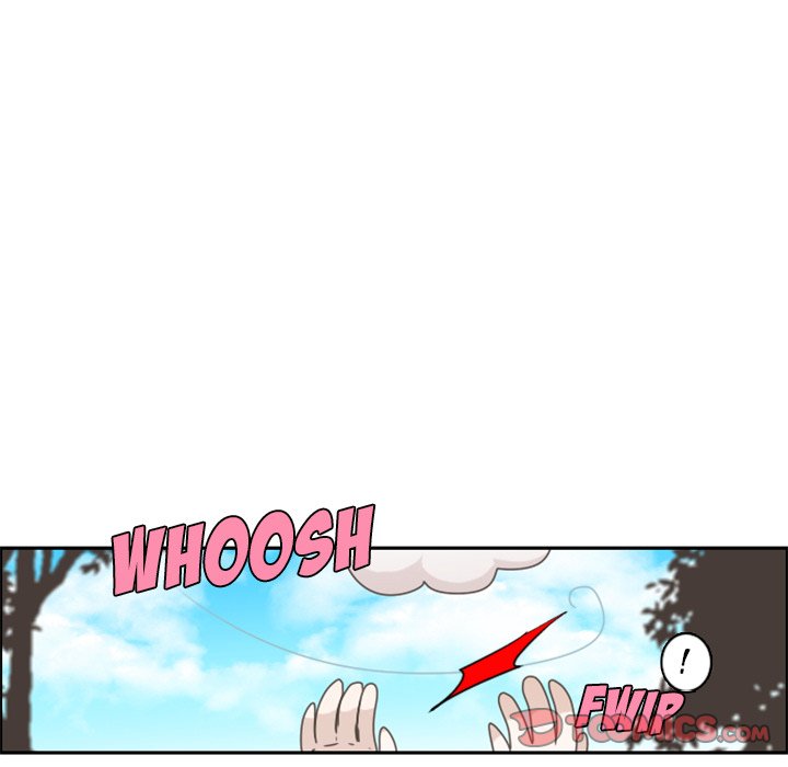 Go Away Mr Demon chapter 105 page 58