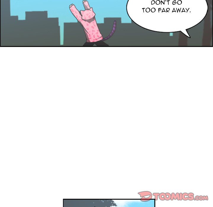 Go Away Mr Demon chapter 105 page 60