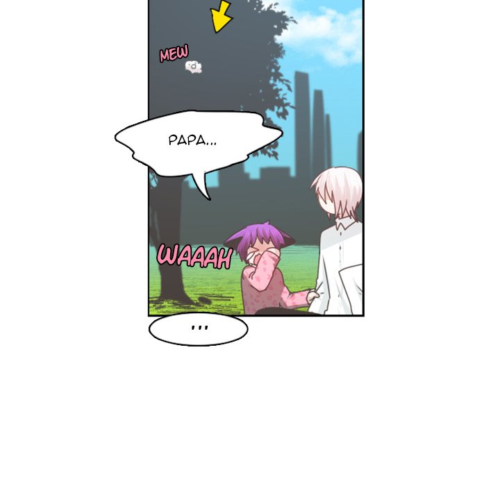 Go Away Mr Demon chapter 105 page 61