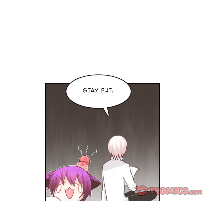 Go Away Mr Demon chapter 105 page 62