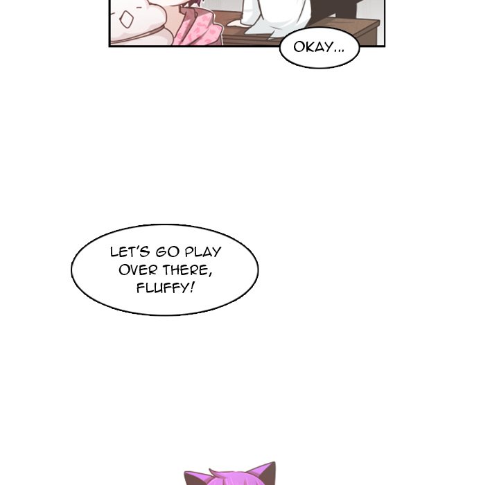 Go Away Mr Demon chapter 105 page 63