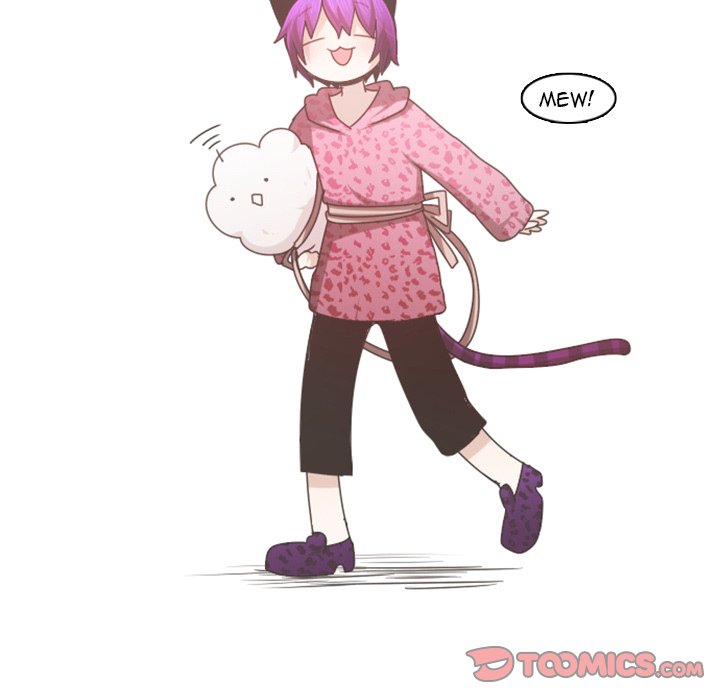 Go Away Mr Demon chapter 105 page 64