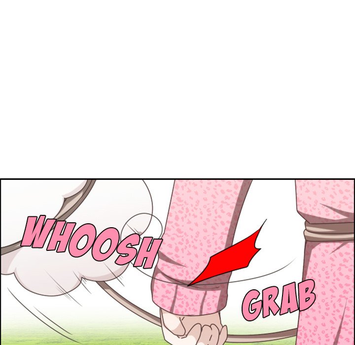 Go Away Mr Demon chapter 105 page 65