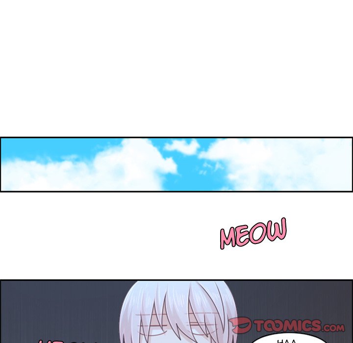Go Away Mr Demon chapter 105 page 68