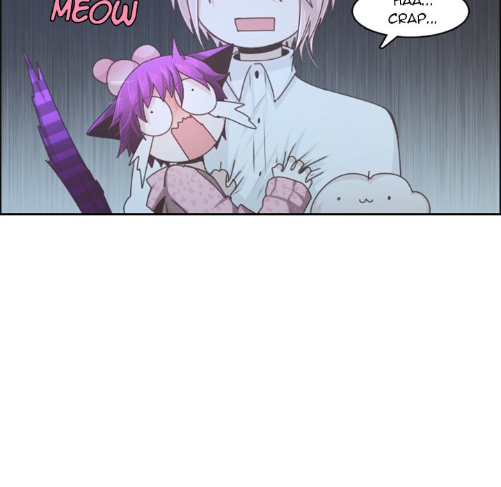 Go Away Mr Demon chapter 105 page 69