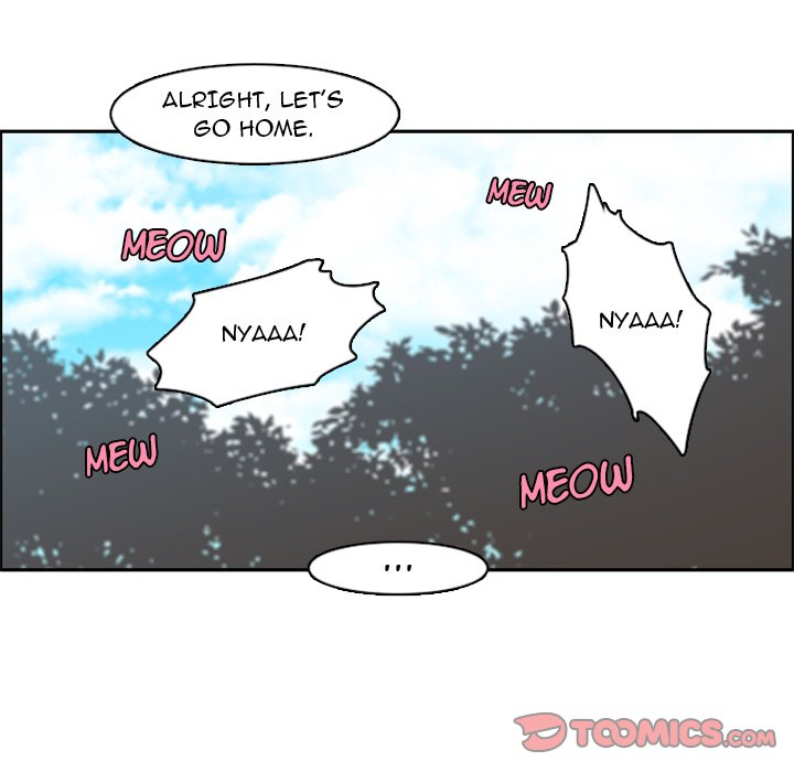 Go Away Mr Demon chapter 105 page 70