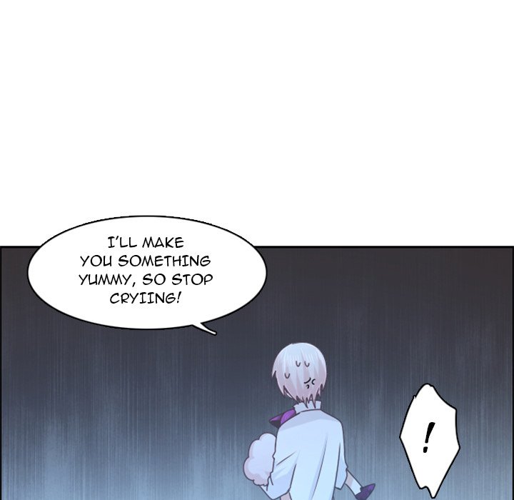 Go Away Mr Demon chapter 105 page 71