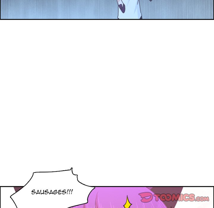 Go Away Mr Demon chapter 105 page 72