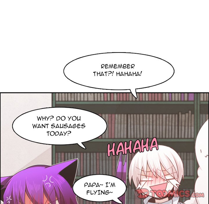 Go Away Mr Demon chapter 105 page 74