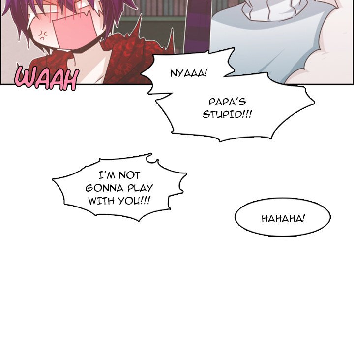 Go Away Mr Demon chapter 105 page 75
