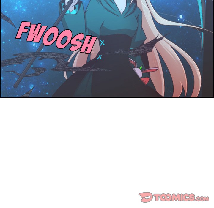 Go Away Mr Demon chapter 106 page 6
