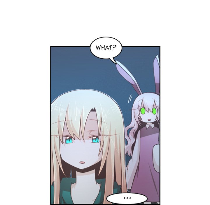 Go Away Mr Demon chapter 106 page 7