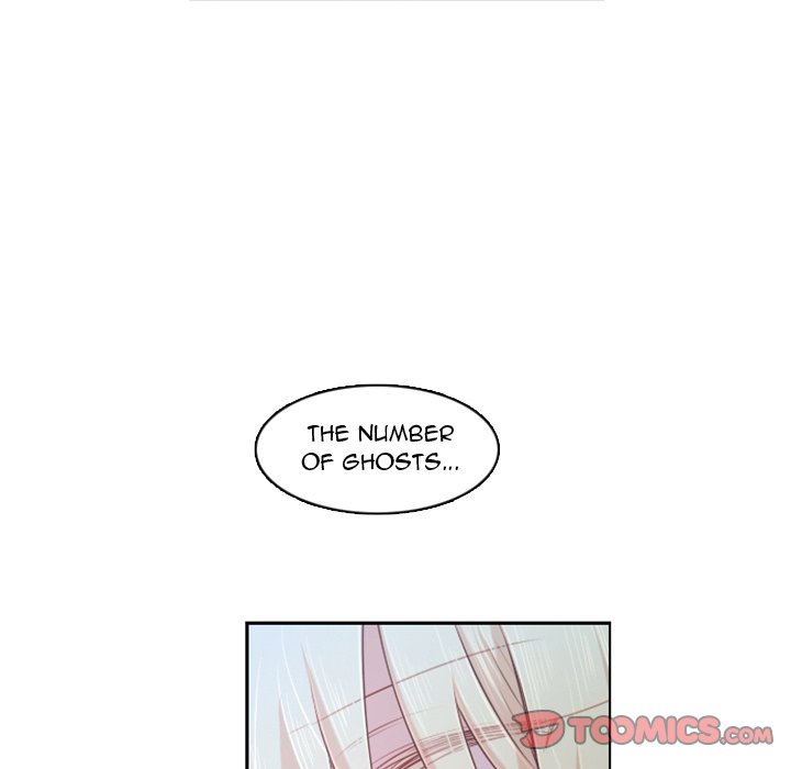 Go Away Mr Demon chapter 106 page 8