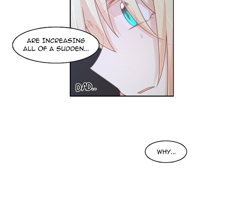 Go Away Mr Demon chapter 106 page 9
