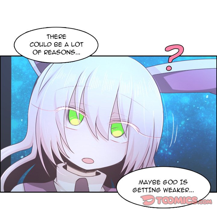 Go Away Mr Demon chapter 106 page 10