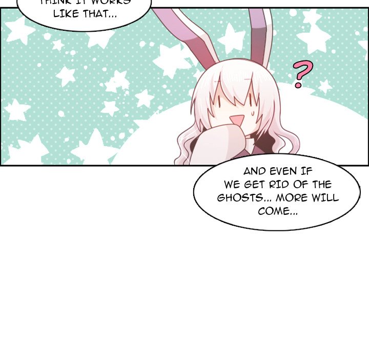 Go Away Mr Demon chapter 106 page 13