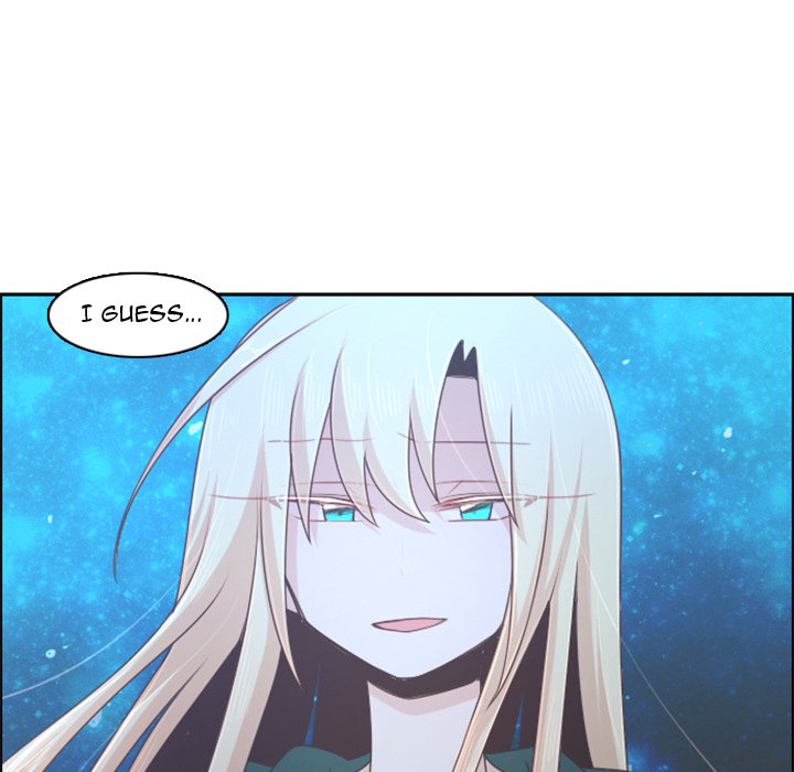 Go Away Mr Demon chapter 106 page 15
