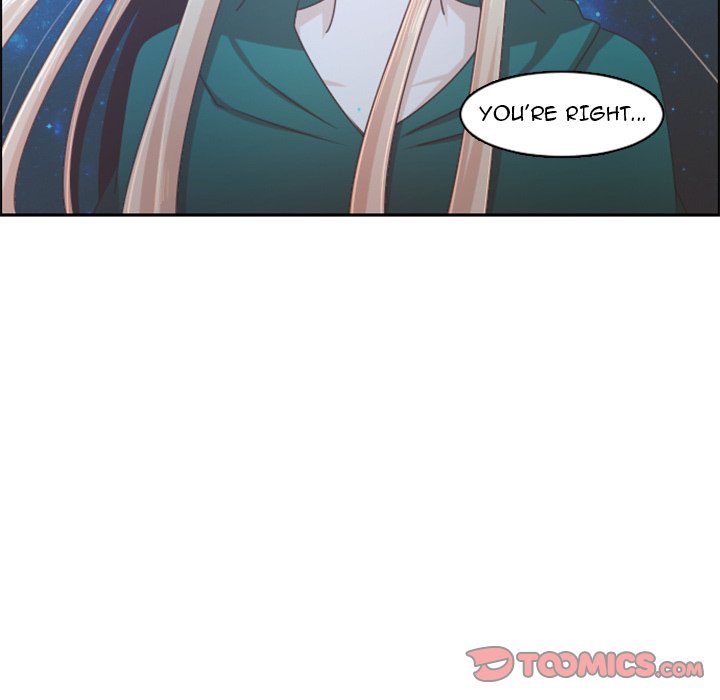 Go Away Mr Demon chapter 106 page 16