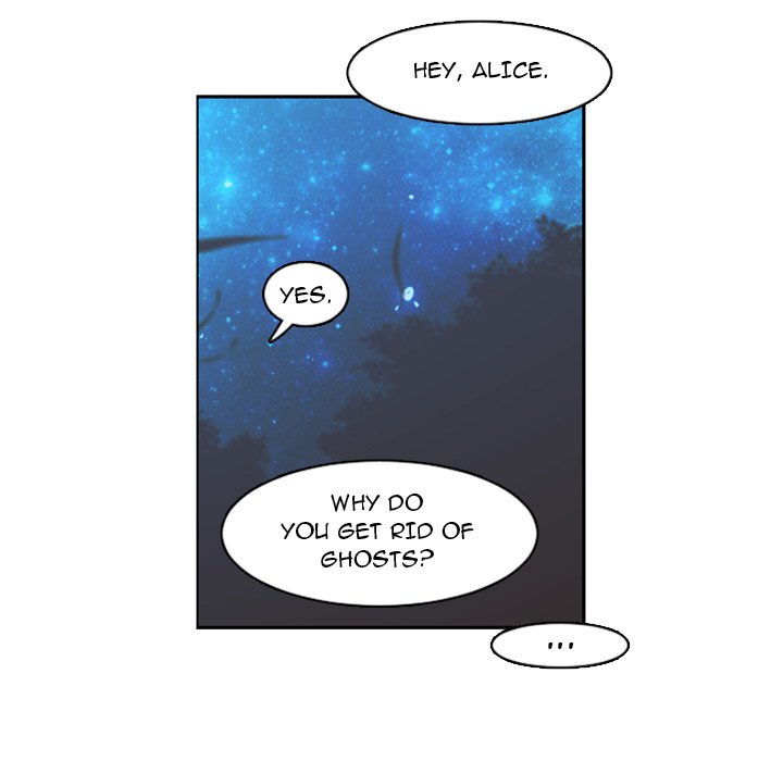 Go Away Mr Demon chapter 106 page 17
