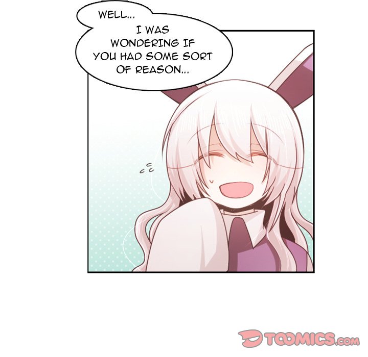 Go Away Mr Demon chapter 106 page 20