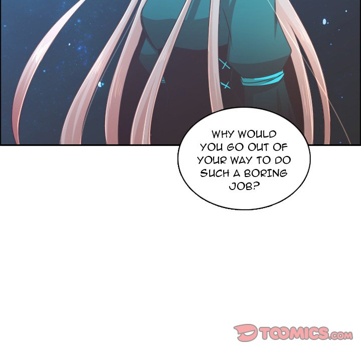 Go Away Mr Demon chapter 106 page 24