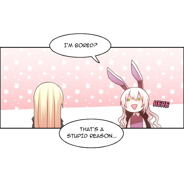 Go Away Mr Demon chapter 106 page 25