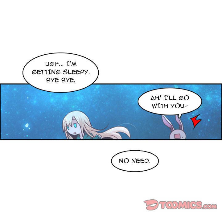 Go Away Mr Demon chapter 106 page 26