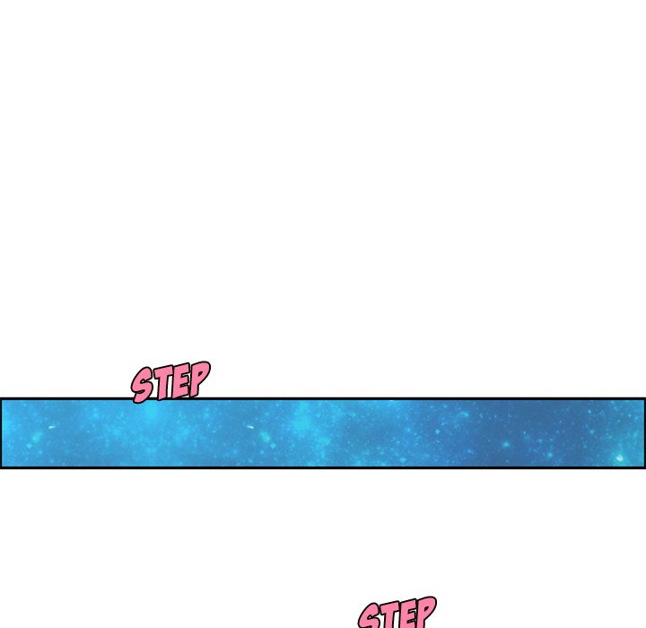 Go Away Mr Demon chapter 106 page 27
