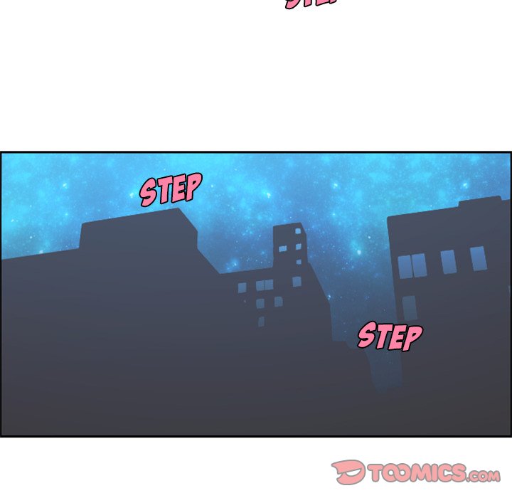Go Away Mr Demon chapter 106 page 28