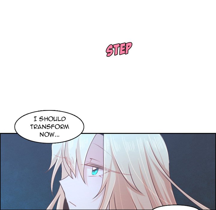 Go Away Mr Demon chapter 106 page 29