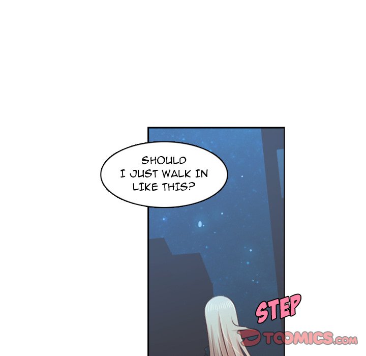 Go Away Mr Demon chapter 106 page 32