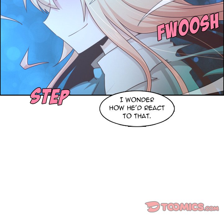 Go Away Mr Demon chapter 106 page 34