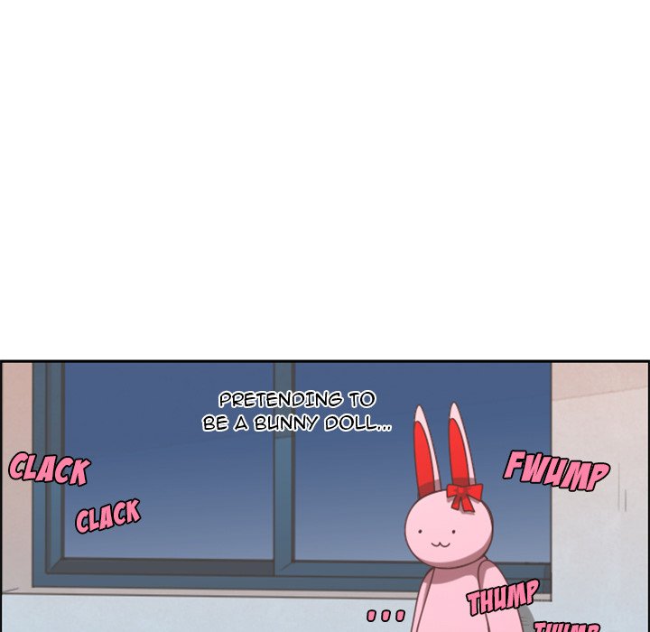 Go Away Mr Demon chapter 106 page 39