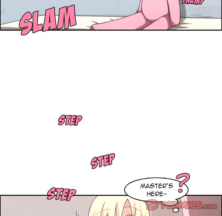 Go Away Mr Demon chapter 106 page 40