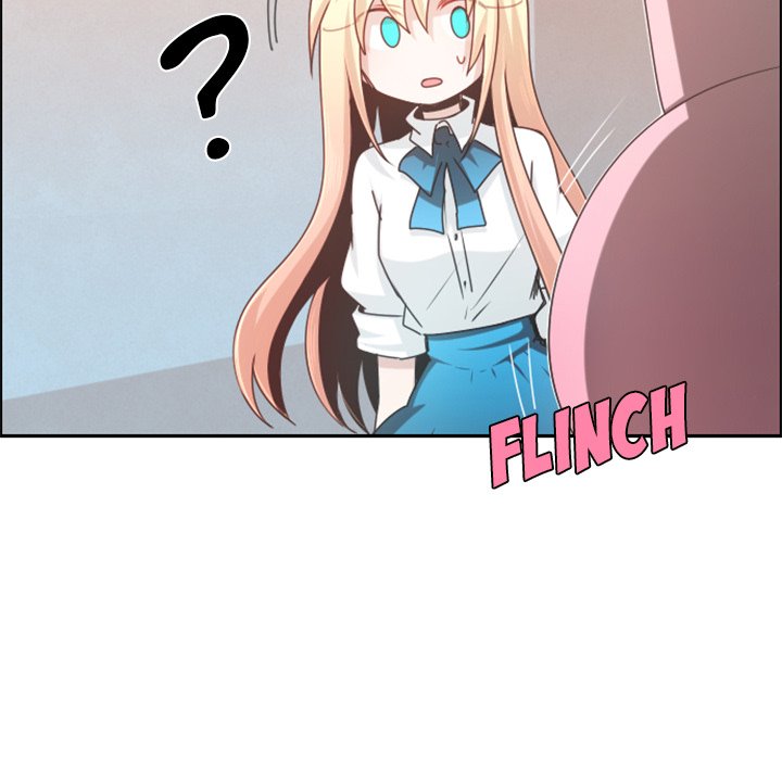 Go Away Mr Demon chapter 106 page 41