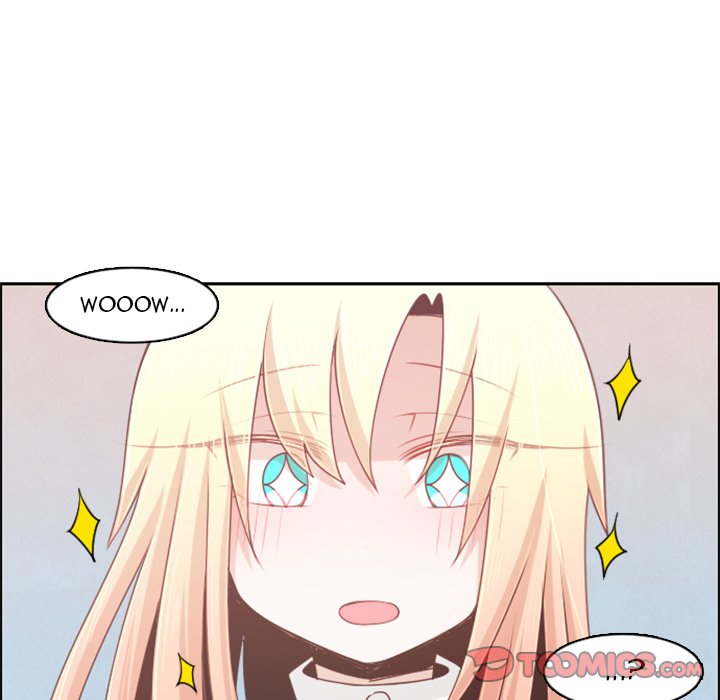 Go Away Mr Demon chapter 106 page 42