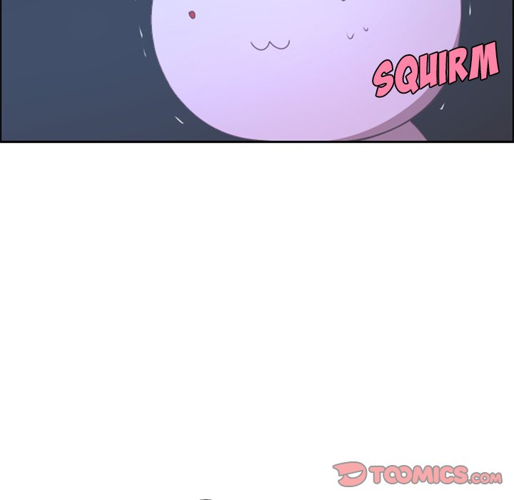 Go Away Mr Demon chapter 106 page 44