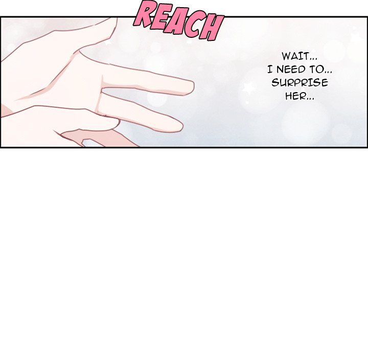 Go Away Mr Demon chapter 106 page 45
