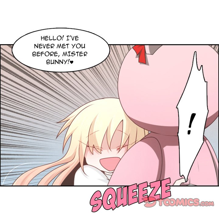 Go Away Mr Demon chapter 106 page 46