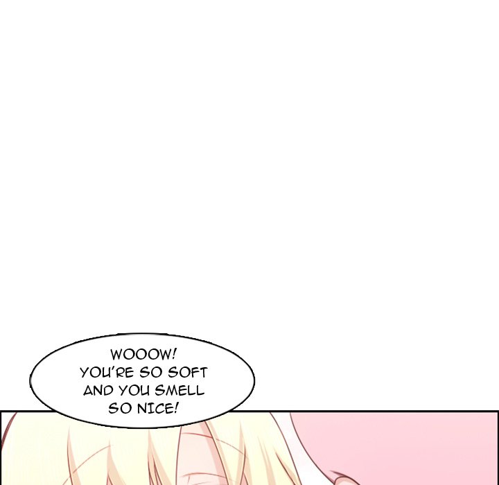 Go Away Mr Demon chapter 106 page 47